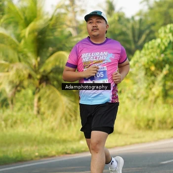 Runner Photo 7621686