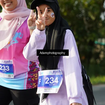 Runner Photo 7621694