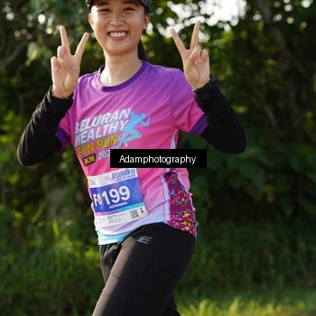 Runner Photo 7621703