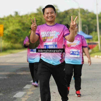 Runner Photo 7621724