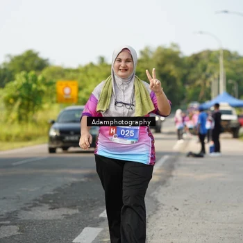 Runner Photo 7621725