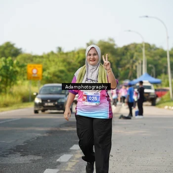 Runner Photo 7621726