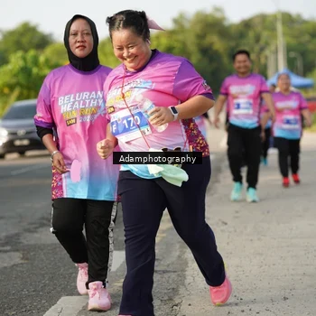 Runner Photo 7621727