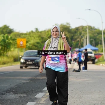 Runner Photo 7621731