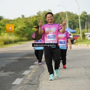 Runner Photo 7621737