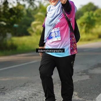 Runner Photo 7621740