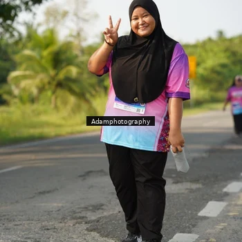 Runner Photo 7621747