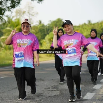 Runner Photo 7621749
