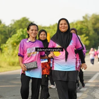 Runner Photo 7621781