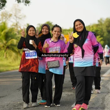 Runner Photo 7621782