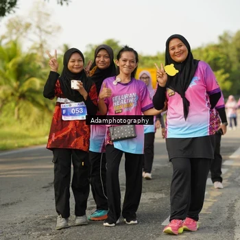 Runner Photo 7621785