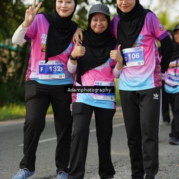 Runner Photo 7621789