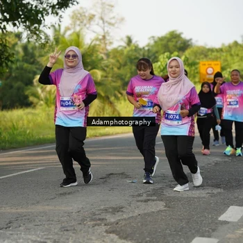 Runner Photo 7621790