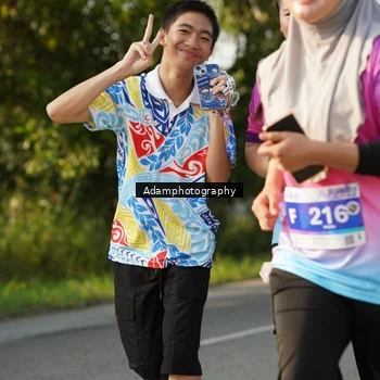Runner Photo 7621796