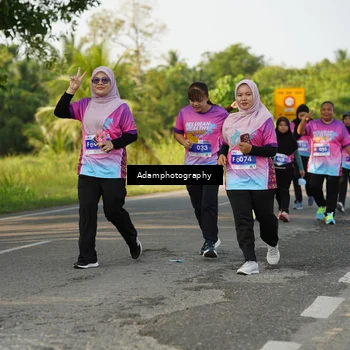 Runner Photo 7621797