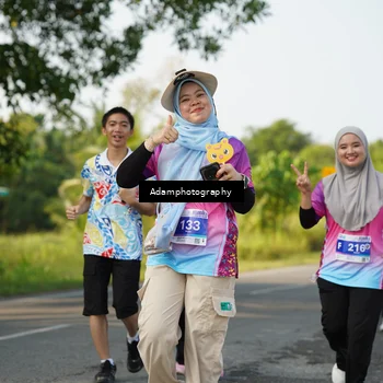 Runner Photo 7621799