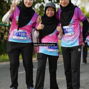Runner Photo 7621802