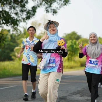 Runner Photo 7621804