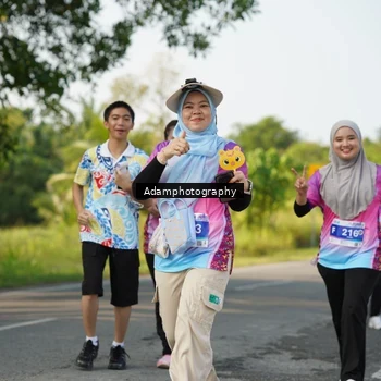 Runner Photo 7621805