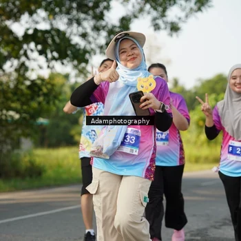 Runner Photo 7621806
