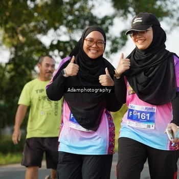 Runner Photo 7621807