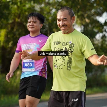 Runner Photo 7621808