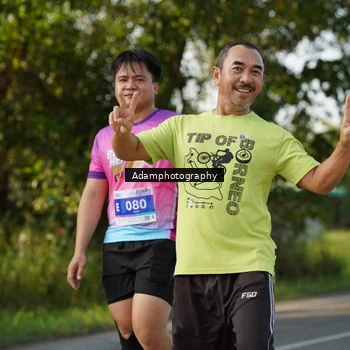 Runner Photo 7621812