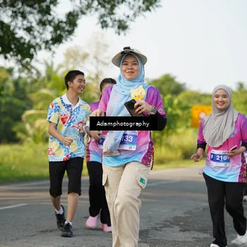 Runner Photo 7621814