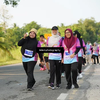 Runner Photo 7621820