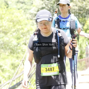 Runner Photo 76220