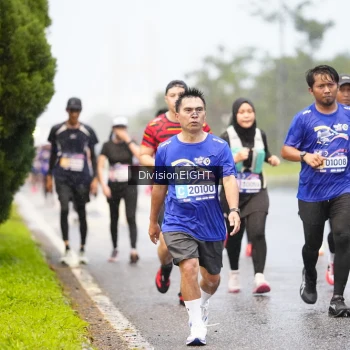Runner Photo 762258
