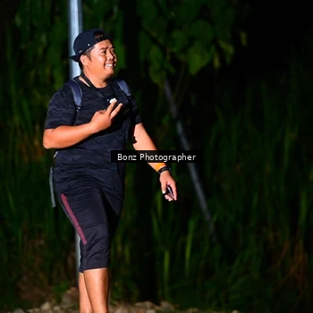 Runner Photo 7622600