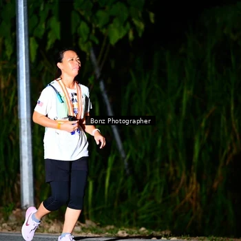 Runner Photo 7622607