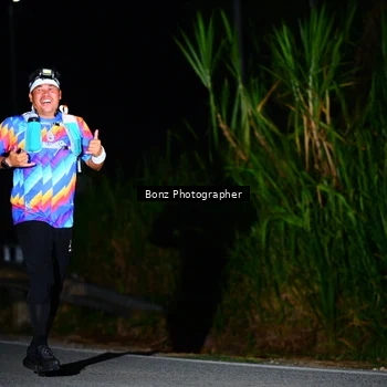 Runner Photo 7622610