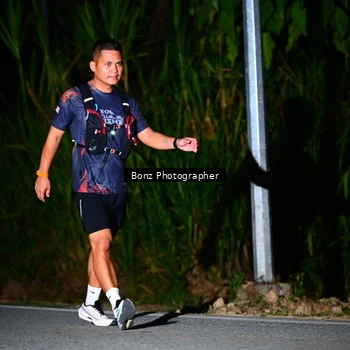 Runner Photo 7622628