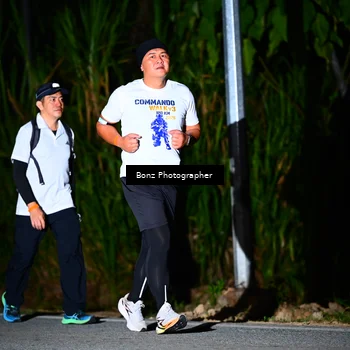 Runner Photo 7622630