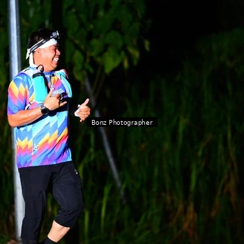 Runner Photo 7622633