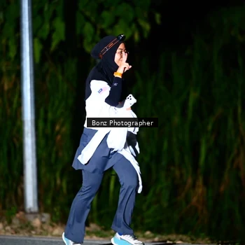Runner Photo 7622634