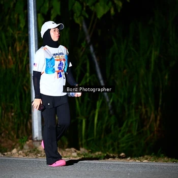 Runner Photo 7622640