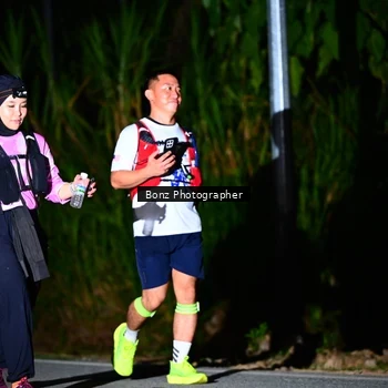 Runner Photo 7622649