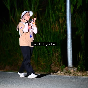 Runner Photo 7622650
