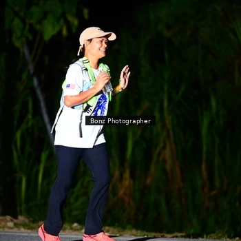 Runner Photo 7622662