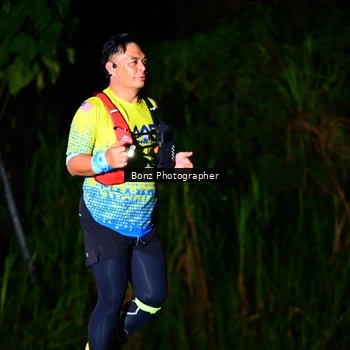 Runner Photo 7622665