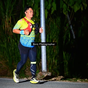 Runner Photo 7622667
