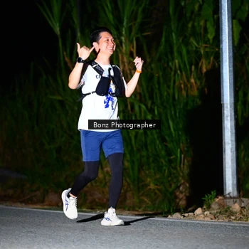 Runner Photo 7622669