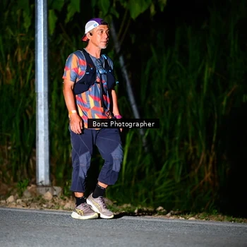 Runner Photo 7622672