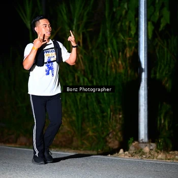 Runner Photo 7622676