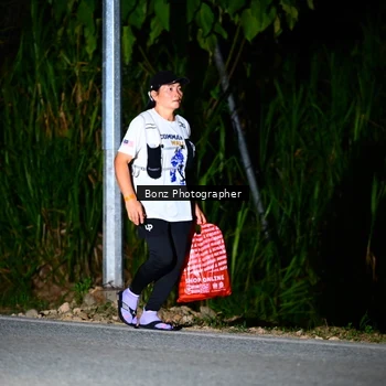 Runner Photo 7622681