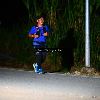 Runner Photo 7622688