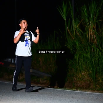Runner Photo 7622689